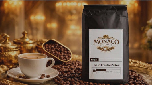 Monaco D’Aquisto gift card